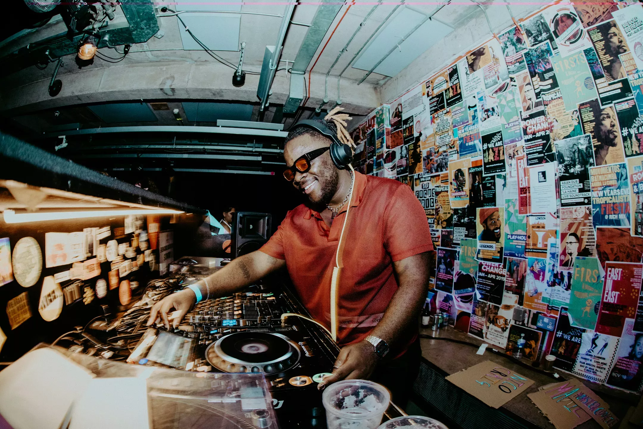 DJ Xzan DJ Xzan